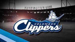 MCACO Columbus Clippers 