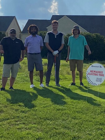 MCACO 2021 Golf Outing picture 3