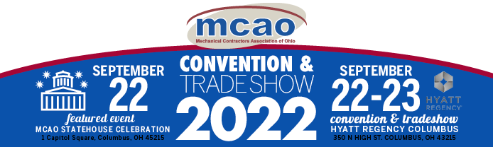 MCAO 2022 Convention & Tradeshow! Registration Now Open! 