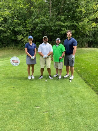 MCACO Golf Outing 