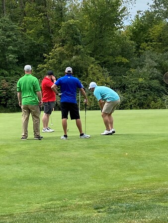 MCACO Golf Outing 2