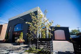 MCACO - High Line Car House  MCACO - High Line Car House