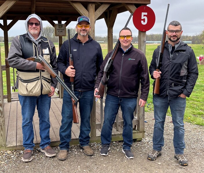 MCAO 2024 Clay Shoot - Group Photo 2  