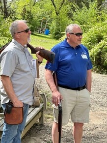 Greg & Doug Greg & Doug