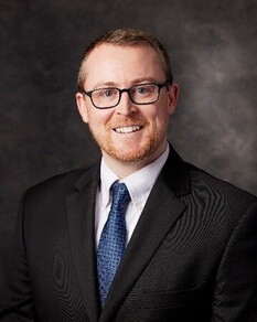 Steve Nevius