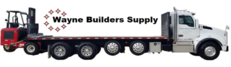 Wayne Builders New Logo Wayne Builders New Logo