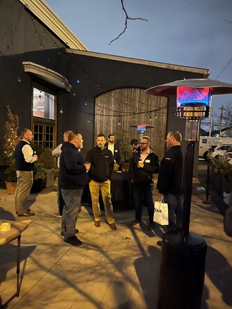 MCACO 2022 Holiday Social 